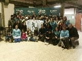 GRAN DESEMPEÑO DEL “MADRYN RUNNING TEAM”