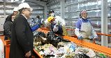 PUESTA EN FUNCIONAMIENTO DE LA SEGUNDA PLANTA DE SEPARACIÓN DE RESIDUOS DEL GIRSU EN LA PROVINCIA