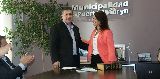 ASUMIÓ MILAGROS BADALONI COMO SECRETARIA DE CIENCIA, EDUCACIÓN Y CULTURA