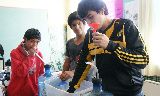 SE REALIZÓ UNA NUEVA EDICIÓN DE LA EXPO «EDUPESCA»