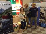 SALA LLENA PARA «TIERRA DE PATAGONES» A BENEFICIO DEL MINI HOGAR