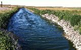 CONTROL AMBIENTAL CONVOCA A LA REUNIÓN DE USUARIOS DEL SISTEMA DE AGUA DE REUSO