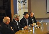 “VAMOS A TENER QUE TRABAJAR EN CUESTIONES FORMALES CONCRETAS, REGLAMENTAR ORDENANZAS, APROBAR UN CÓDIGO DE EDIFICACIÓN, UNO DE PLANIFICACIÓN