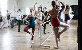CLASES GRATUITAS Y AUDICIONES EN EL MARCO DEL PROGRAMA NACIONAL “DANZA POR LA INCLUSIÓN”