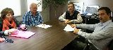 COPARTICIPACIÓN: “ES JUSTO QUE EL TRATAMIENTO NO SE DILATE, PORQUE MADRYN VIENE ESPERANDO DESDE HACE AÑOS”