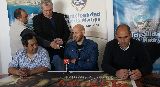 HERNÁN PIQUÍN LLEGA A PUERTO MADRYN CON “BALADA PARA MI MUERTE”