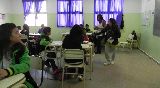 CHARLA DE CONCIENTIZACIÓN SOBRE TENENCIA RESPONSABLE DE ANIMALES