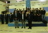 ANIVERSARIO DE LA POLICÍA FEDERAL