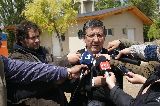 PAGANI CONFIRMÓ EL INICIO DEL CRONOGRAMA DE PAGOS
