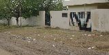 GRAN CANTIDAD DE RESIDUOS EN LAS INMEDIACIONES DEL CEMENTERIO MUNICIPAL