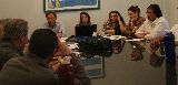 CUARTA REUNIÓN DEL CONSEJO DE PLANEAMIENTO