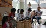ENCUENTRO POR LA INCLUSIÓN EN EL MARCO DEL PROGRAMA “PINTARTE: PAREDONES INTEGRADOS”