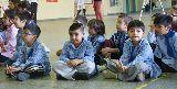 ACTO DE CIERRE DEL DESAFÍO LEER EN LA ESCUELA N° 168