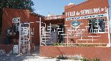 ESTE SÁBADO SE REALIZA LA FERIA DE SERVICIOS