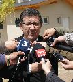 HUBO ACUERDO CON LOS TRANSPORTISTAS