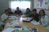 PROYECTAN ACTIVIDADES DE CONCIENTIZACIÓN PARA EL DÍA MUNDIAL DE LUCHA CONTRA EL SIDA