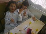 CHARLAS SOBRE LA GIRSU EN ESCUELAS DE NUESTRA CIUDAD
