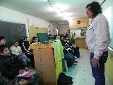 INSCRIPCIONES ABIERTAS PARA EL CURSO DE MANIPULACIÓN DE ALIMENTOS EN EL BARRIO AMÉRICA