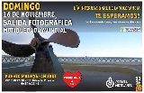 MADRYN SE SUMA A LA MOTIQUEDADA INTERNACIONAL