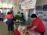 NUEVO FIN DE SEMANA CON LA FERIA «CON SABOR A MADRYN»