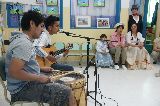 GRAN PEÑA “EL REBENQUE” EN EL CDI 8
