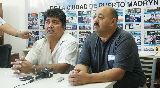 EL CENTRO DE VETERANOS DE GUERRA RECOLECTA DONACIONES PARA LA ESCUELA Nº 92 DE SEPAUCAL