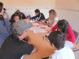 EN EL PRIMER DÍA MÁS DE 200 CHICOS FUERON INSCRIPTOS EN LA COLONIA DE LA MUNI