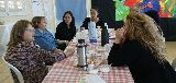 NUMEROSAS ACTIVIDADES PARA CONCIENTIZAR SOBRE LA DISCAPACIDAD