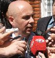 “NO EXISTE OTRA PRIORIDAD QUE NO SEA EL PAGO DE LOS SALARIOS”