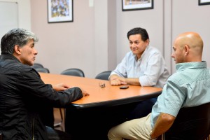 EL MUNICIPIO ANUNCIARÁ IMPORTANTES PREMIOS PARA LA CORRIDA DEL “2 DE ABRIL”