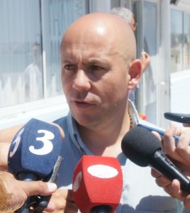 VENTA DE LOTES: EL MUNICIPIO INTIMÓ A LA CONCEJAL MARCILLA POR PRESENTACIONES “INSÓLITAS Y ANTIJURÍDICAS”