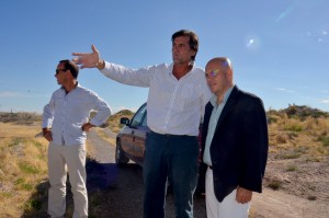 SE CIERRA EL BASURAL A CIELO ABIERTO