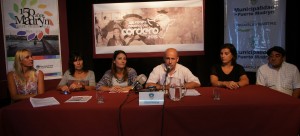 SASTRE PRESENTÓ LA “XIX FIESTA NACIONAL DEL CORDERO”