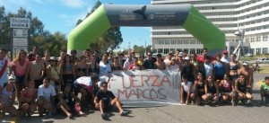 EL TRADICIONAL NATATLÓN “MARCELO BELSITO” FUE TODO UN ÉXITO
