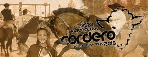 FIESTA DEL CORDERO: EL VIERNES VENCEN PLAZOS PARA STANDS, FOGONES, ARTISTAS Y REINA