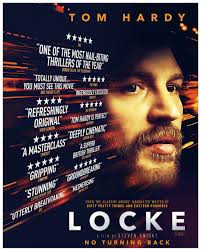 MAÑANA SE PROYECTA “LOCKE” EN CINE BAJO LAS ESTRELLAS