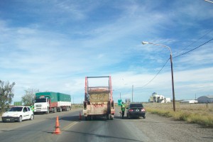 INFRACCIONES A EMPRESAS LOCALES EN EL MARCO DE HABITUALES INSPECCIONES