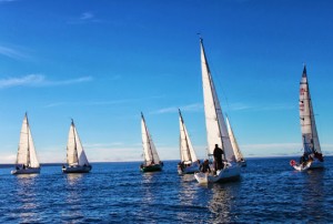 SEMANA SANTA EN PUERTO MADRYN