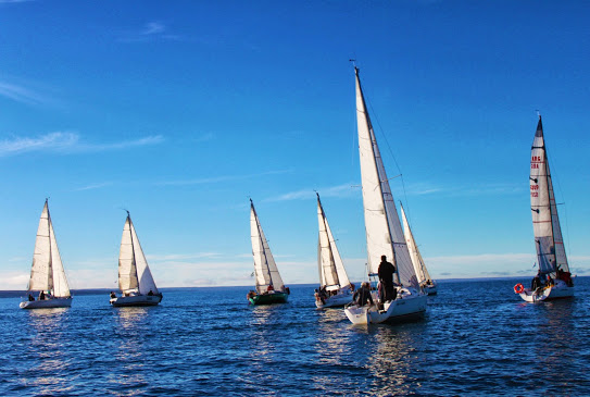 SEMANA SANTA EN PUERTO MADRYN