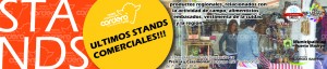 FIESTA DEL CORDERO: SE EXTENDIÓ EL PLAZO PARA LA PREINSCRIPCIÓN SÓLO DE STANDS COMERCIALES