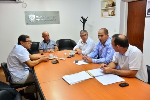 SASTRE CON EL CLUB NÁUTICO: SE VIENE LA IX EDICIÓN DE LA “COPA DE LAS BALLENAS”