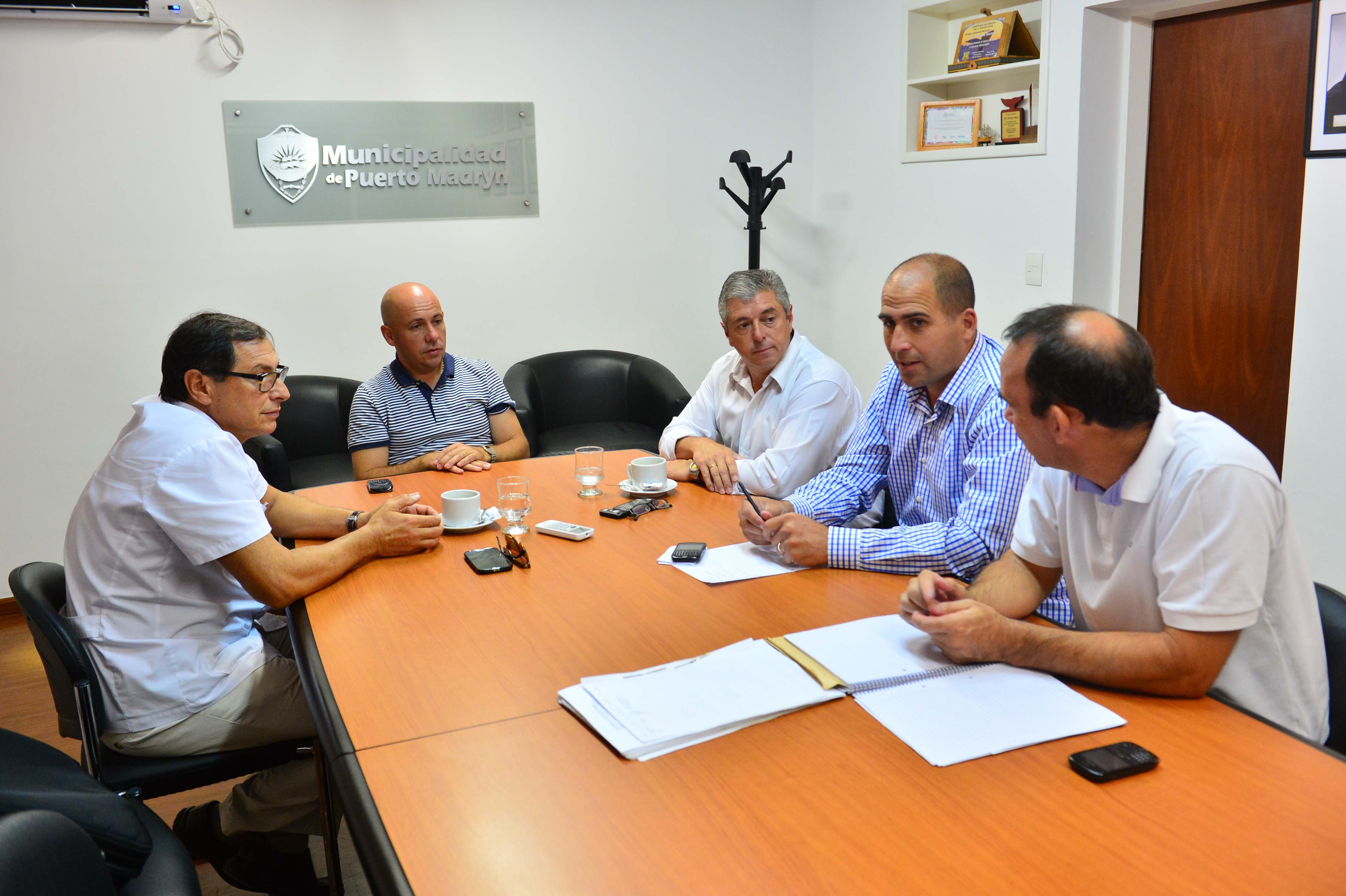 SASTRE CON EL CLUB NÁUTICO: SE VIENE LA IX EDICIÓN DE LA “COPA DE LAS BALLENAS”
