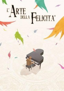 PROYECTARÁN “EL ARTE DE LA FELICIDAD” EN EL CICLO DE CINE “BAJO LAS ESTRELLAS”