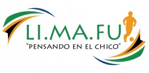 SE VIENE EL TERCER ENCUENTRO “LIMAFU” DE FÚTBOL INFANTIL