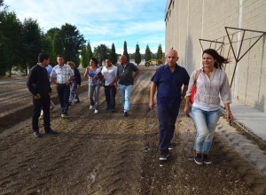 SASTRE: “ESTA FIESTA DEL CORDERO SERÁ RÉCORD EN TODOS LOS ASPECTOS”