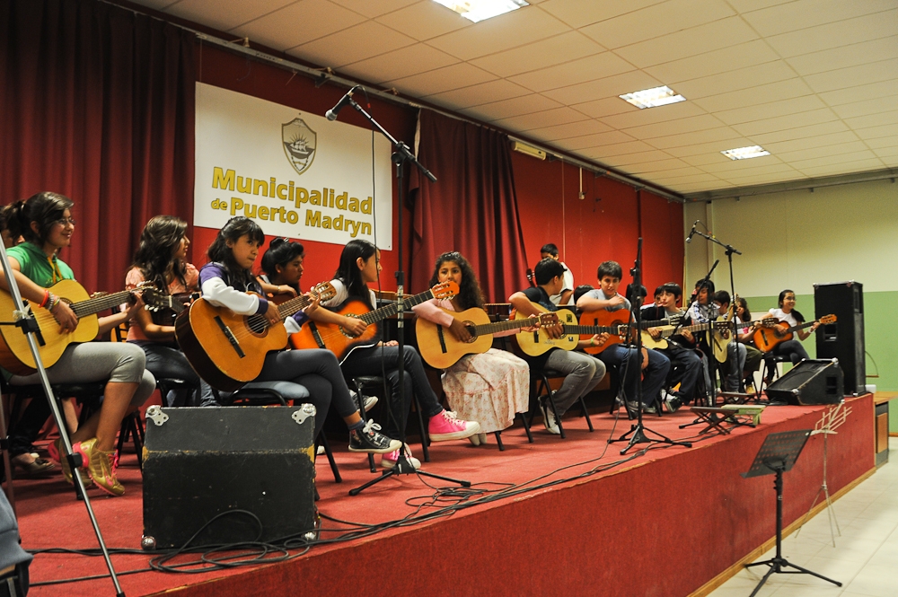 INICIARÁN LAS INSCRIPCIONES PARA LOS TALLERES CULTURALES 2015