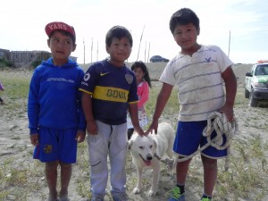 PLANIFICAN CHARLAS SOBRE TENENCIA RESPONSABLE EN ESCUELAS