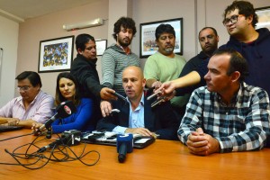 FIESTA DEL CORDERO: SE BRINDARON DETALLES DE INGRESOS Y EGRESOS