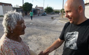 SASTRE SOBRE POLÍTICAS DE TIERRAS: “ESTA GESTIÓN REALIZÓ UN CAMBIO ROTUNDO”