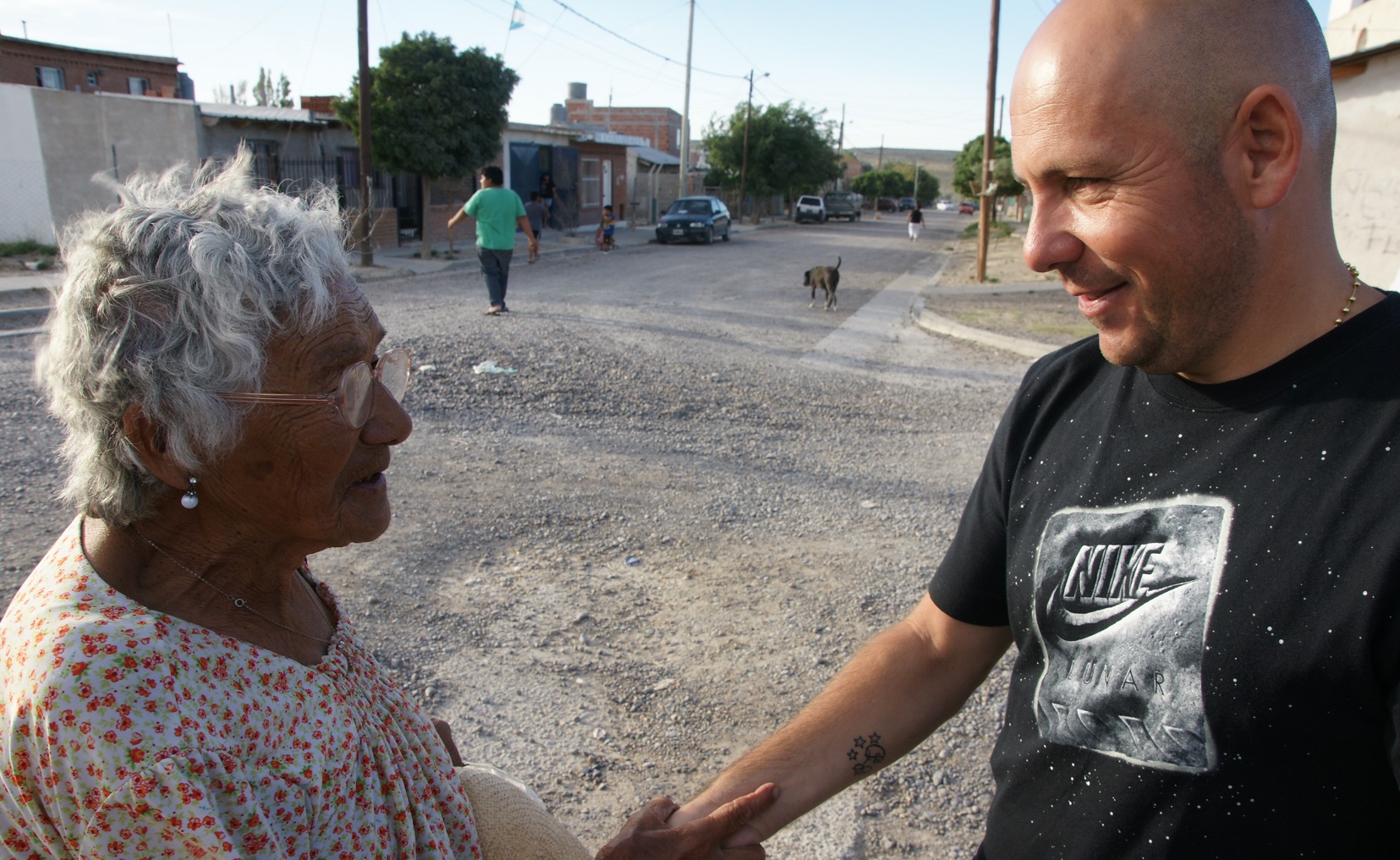 SASTRE SOBRE POLÍTICAS DE TIERRAS: “ESTA GESTIÓN REALIZÓ UN CAMBIO ROTUNDO”
